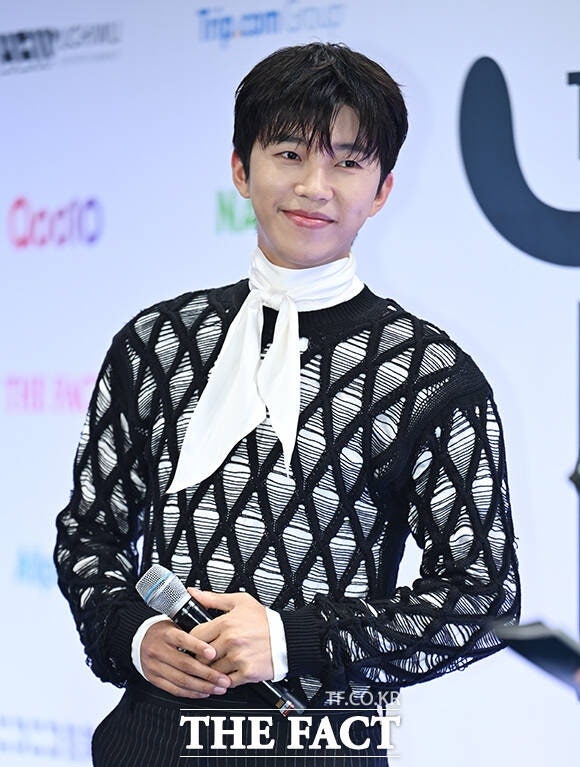 임영웅 2026 TMA 2관왕 심사위원 특별상·TMA 인기상 수상! 3년 만에 더팩트 뮤직 어워즈 출격