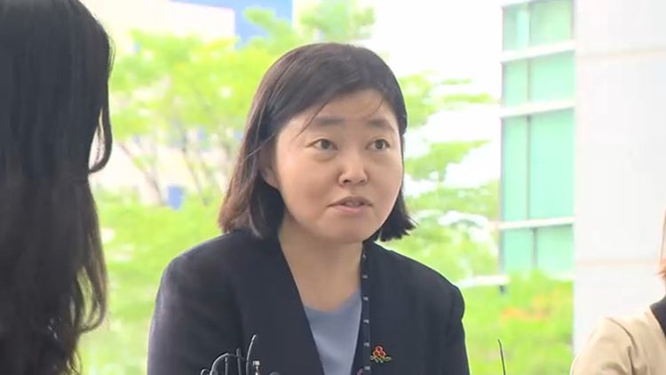 중수청장 김지용 고향·프로필과 인사청문회 논란 총정리