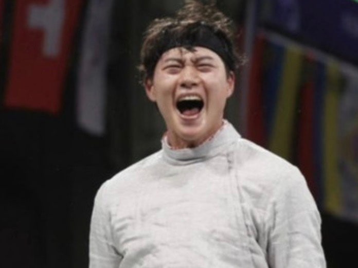 오상욱 아시안게임 사브르 개인전 단체전 언제? 2연속 금메달 2관왕 도전!