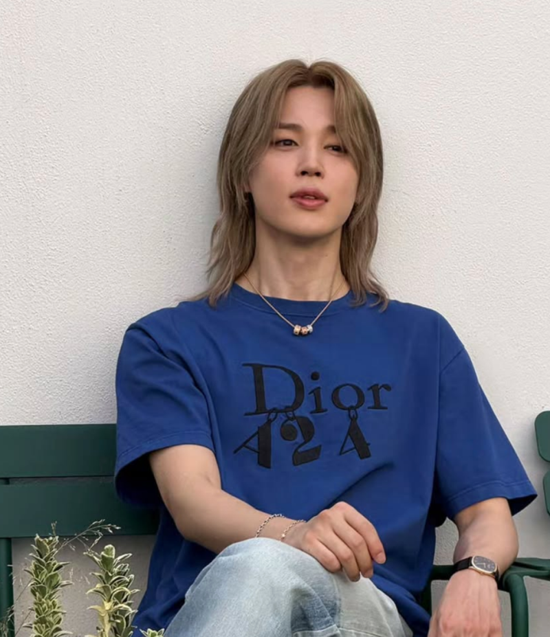 '보이그룹 개인 브랜드평판 1위!' 방탄소년단 지민 프로필 나이, 키, MBTI부터 최신 근황까지 ....