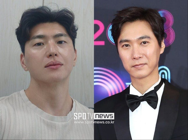 고지용 고소에 소재원 반박…“나 역시 법적 절차 밟겠다”