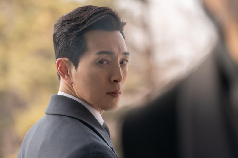 사랑꾼 이미지 정성일 뜨자마자 이혼? 더 글로리 하도영으로 뜬 뒤 9년 결혼생활 끝낸 이유