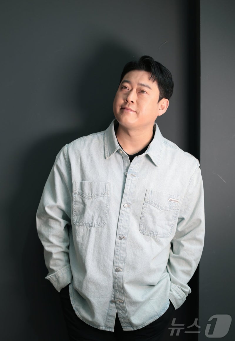 개그맨 이선민 프로필 고향 나이