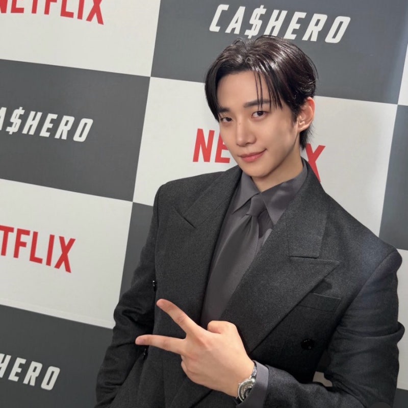 “무려 -16kg 뺐는데..” 이준호, 조연급에서 주연급 배우로…독하게 했다는 다이어트 방법은?