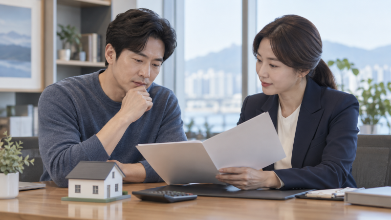 보험계약대출이란? 이자와 해약환급금에서 꼭 확인할 4가지