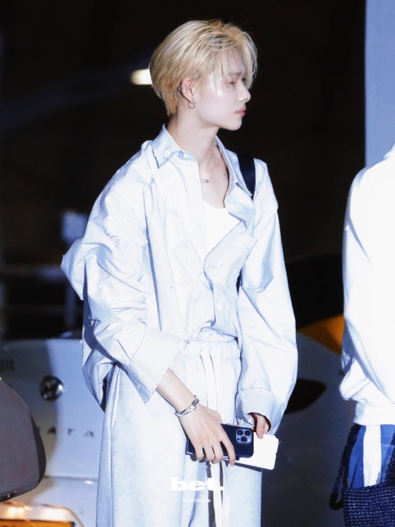 ENHYPEN Niki: -note After the First FATE Seoul Concert (July 28-30, 2023)
