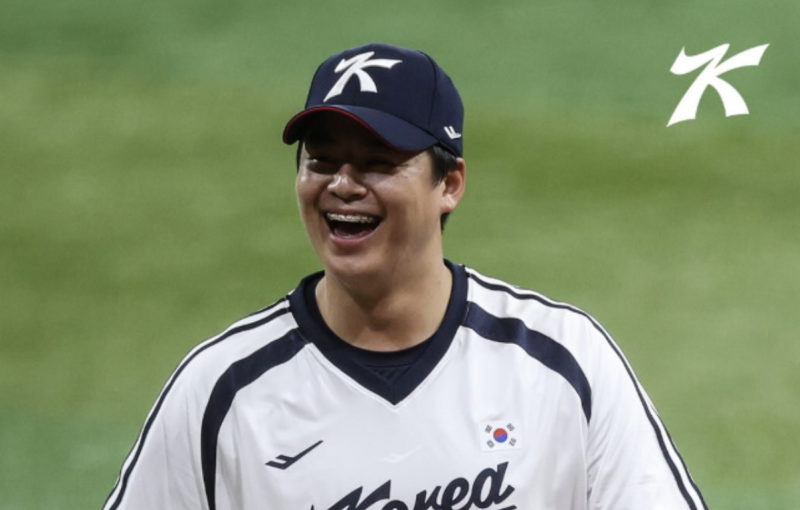 "한화의 4번에서 대표팀 주장까지..." 노시환, 2026년이 특별한 이유