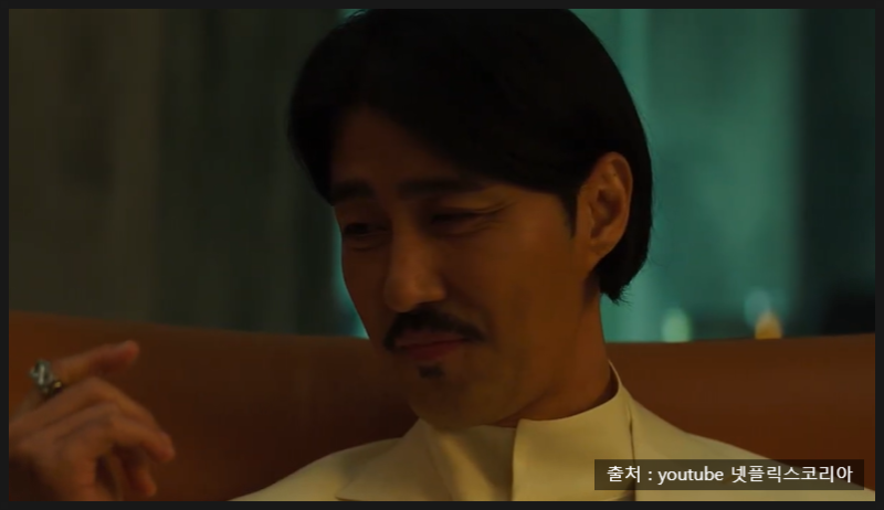 "이거 넷플릭스에 있었네?" 하루 저녁에 두 편 정주행한 그 마약왕 형사물, 독전·독전2 | 시청....