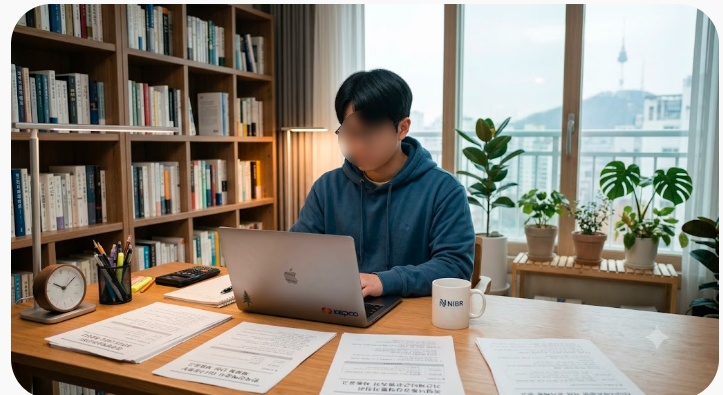 [통합채용알림] 2026년 9월 마감 임박! 알짜 공기업 3곳 (한전·생물자원관·전남대병원)
