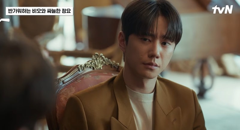 포핸즈 7화 충격 반전｜이준영 기억상실은 거짓말이었다…9년 만에 돌아온 진짜 이유