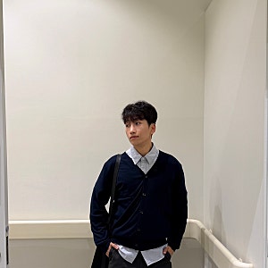 탑텐 메리노울 괜찮네? 남성니트 가을 남자가디건 브랜드 추천