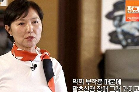 개그맨 장용: 아내 암투병 간호하며 강화도에서 꽃피운 사랑