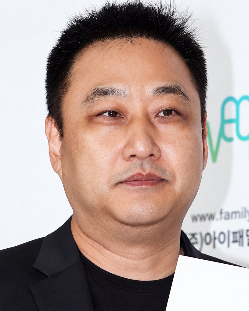 김수용 심정지 2일 전 돌아가신 아버지 꿈 급성 심근경색으로 쓰러진 당시 전말