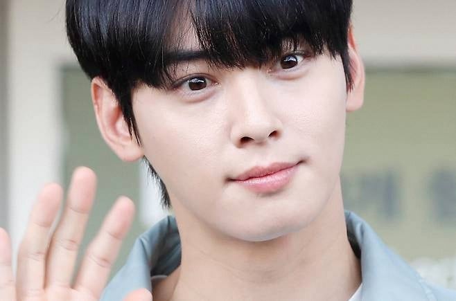 “두 차례나 설치됐다” 차은우 대화 엿들은 50대 여성 입건