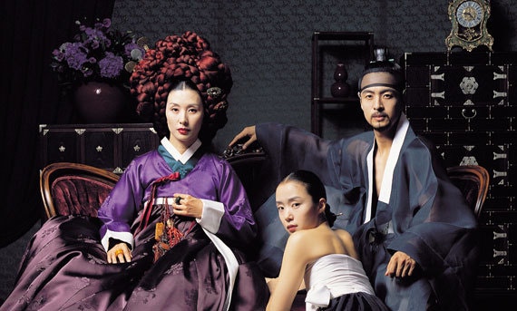 영화 ‘스캔들-조선남녀상열지사’ 원작 줄거리와 결말, 조씨부인·조원·숙부인의 치명적인....
