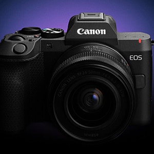 캐논, EOS R8 Mark 2 공개. 546g에 IBIS, 초당 40매
