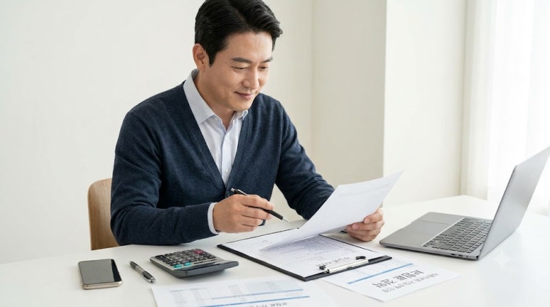 자동차보험 가입경력 인정 절약 노하우 및 환급 신청 총정리