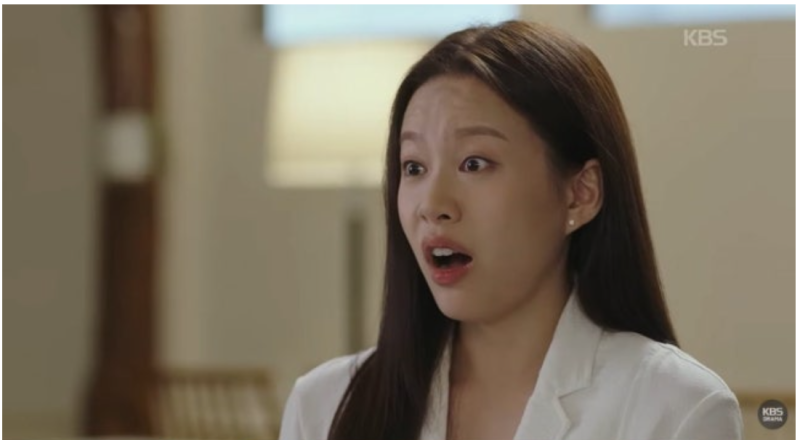 박유나, 장녀 PTSD 연기력 가족 앞과 예비 시댁 앞 다른 얼굴