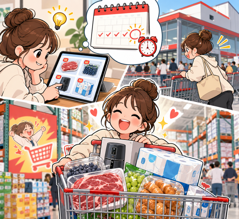 코스트코 할인 종료일 놓치지 않고 40% 싸게 사는 7가지 비밀