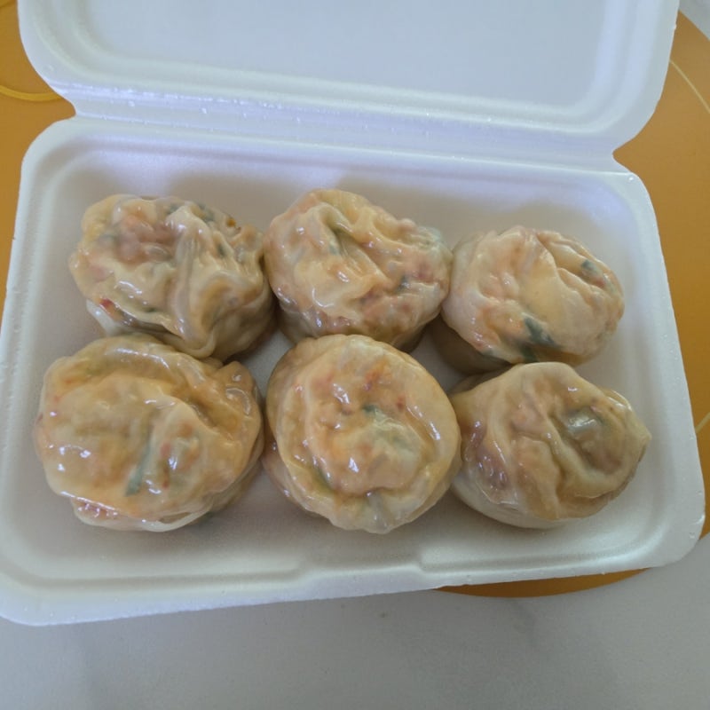 전참시이영자 만두!!등촌동_코끼리만두 솔직후기! 얇은 피 속 꽉 찬 수제 김치만두 맛집