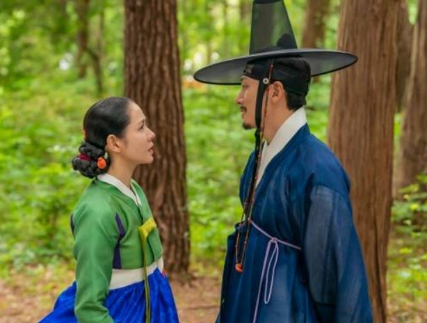 "배용준·전도연 영화 생각했다가 뒤통수 맞았다"… 넷플릭스 8부작 , 8화 충격 결말....