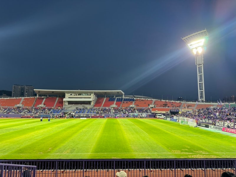 FC안양 울산HD전 결과, 30라운드 2-1 짜릿한 승리