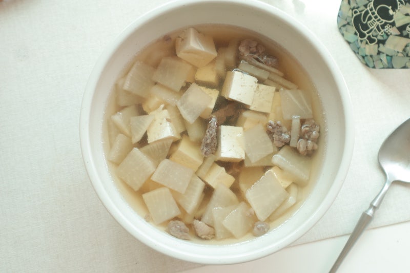 소고기탕국 레시피 명절 탕국 끓이는법 깔끔하고 깊은 맛 내는 법