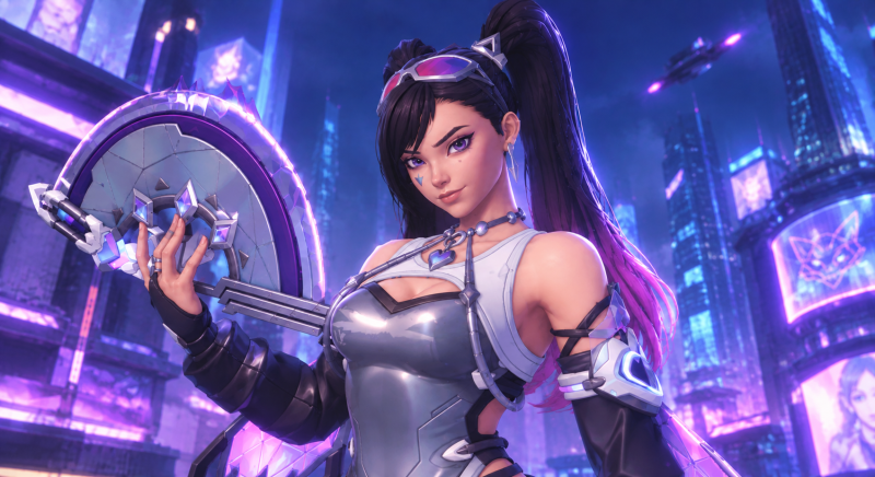 Overwatch LE SSERAFIM: A Complete Guide to New Skin Types and Prices