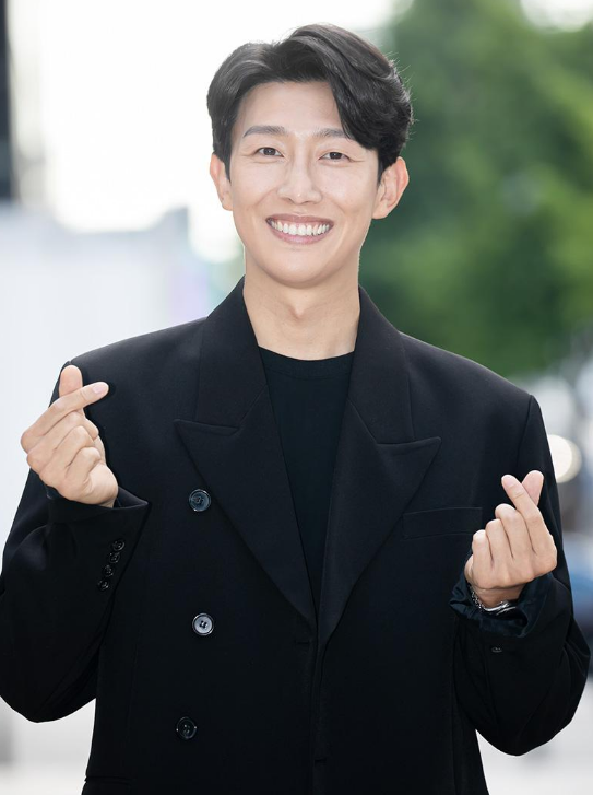 강기영, ‘우영우’ 하차까지 고민했다…“너무 못하겠더라”