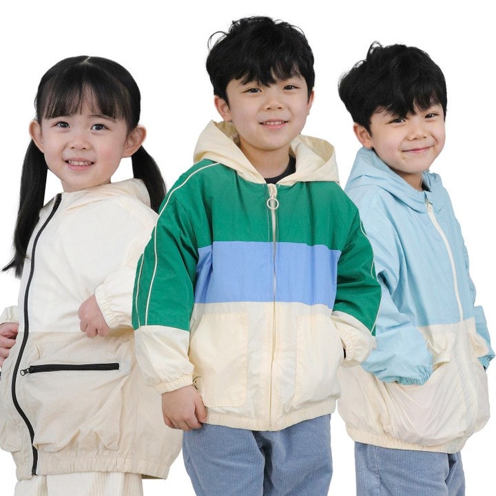 키즈바람막이 대란, 올해는 진짜 역대급으로 품절 대란 터진 이유
