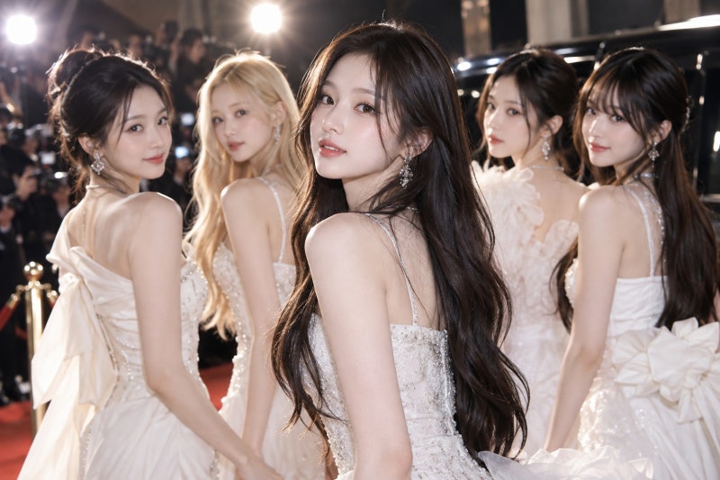 2026 TMA 클유아 순백 비주얼 화제, 무대 출격 전 꼭 봐야 할 포인트