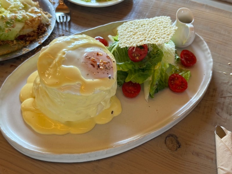 제주 서쪽 브런치 맛집 한경면 후우, 수플레부터 커피까지 두 번째 방문