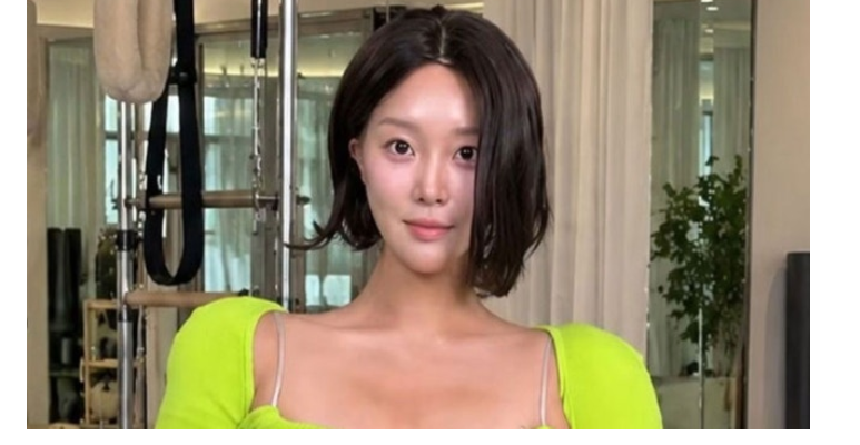 '77kg에서 67kg으로…' 랄랄 인바디 결과지 공개 소식 전해졌다