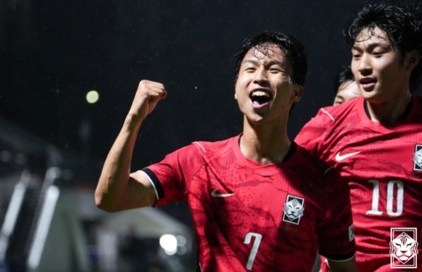 이민성호 단 한 경기 만에 아시안게임 8강 확정 사우디아라비아와 펼칠 조 1위 운명의 한판 ....