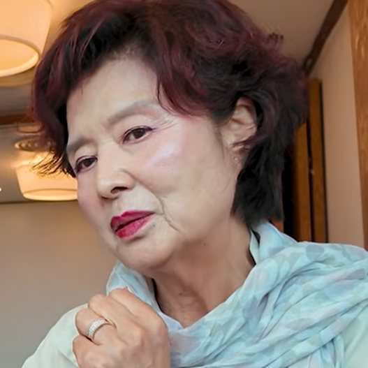 집 앞까지 찾아온 스폰서 브로커 ㄷㄷ 윤미라가 직접 밝힌 과거 연예계 충격적인 뒷이야기
