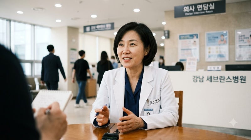 고지용 아내 허양임 의사 직업과 프로필, 최근 논란의 진실은?