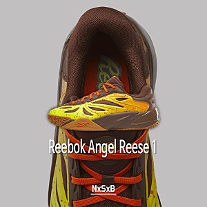 리복 앤젤리스 1 발매 정보 / Reebok Angel Reese 1 “Reese’s” / 앤젤리스 시그니처 농구화