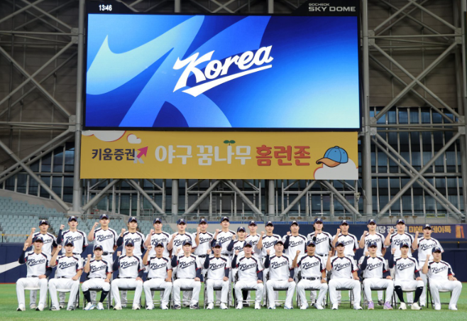 [아시안게임] “야구 5연속 금메달 가능할까?” 첫 경기 앞두고 드러난 약점