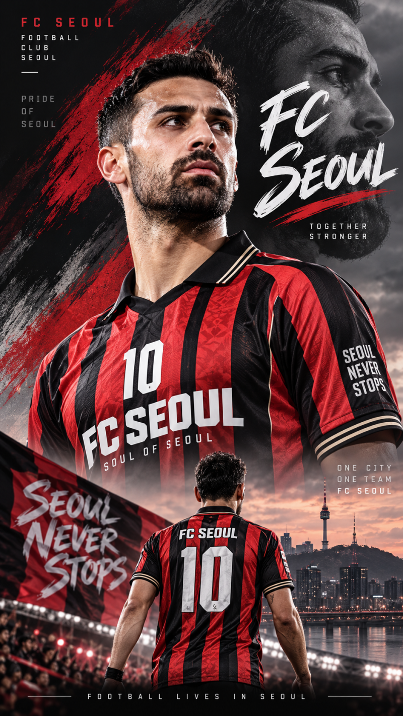 [K리그1 분석] 포항 vs FC서울, 원정 일정이 핵심 변수