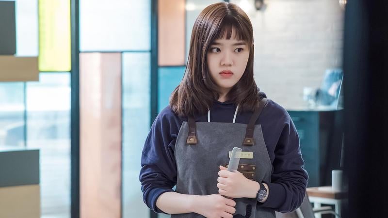촬영은 5년 전 끝났는데 이제 첫방, 김향기가 맡은 작품은 무엇일까