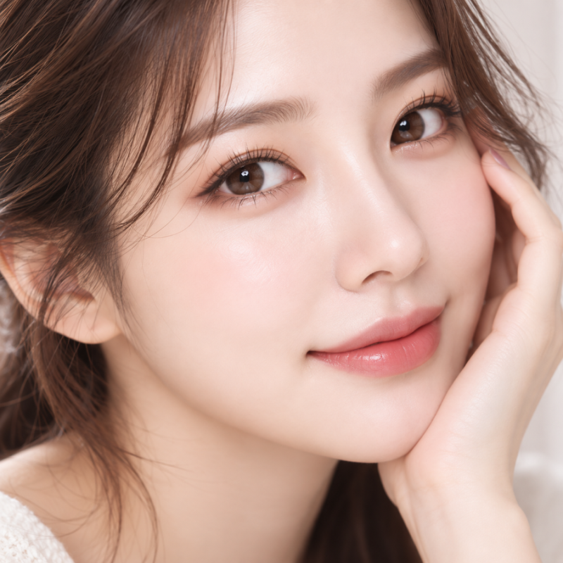 눈수술 종류 총정리 / 중년 눈수술 생각중이라면 꼭 읽어보세요! 상안검.하안검.눈매교정.삼....