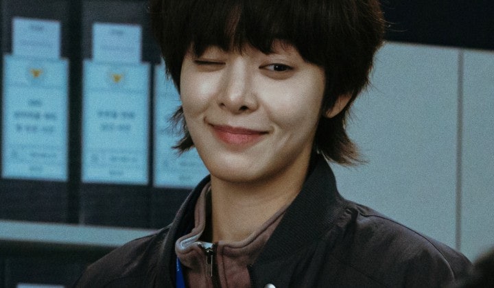 “살인 용의자를 사랑하게 된다면?”…임시완·설인아 관계부터 위험한 스릴러 로맨스