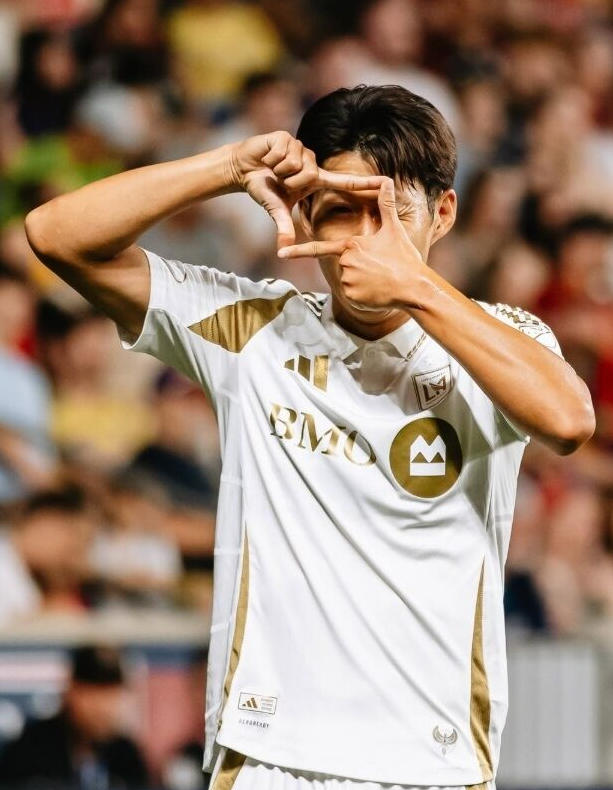 손흥민 LAFC vs 산호세, MLS 중계 방송,