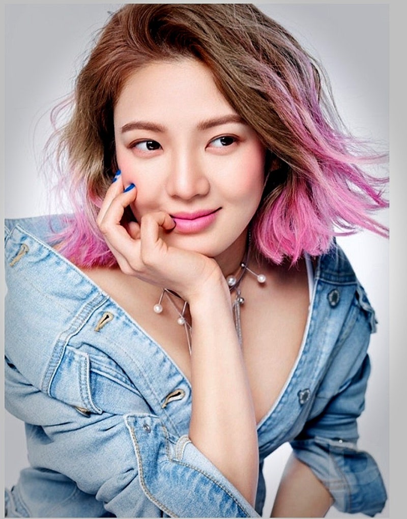 소녀시대의 어른 언니 버전! '효리수(효연·유리·수영)' 나이, 프로필, 소속사 및 매력 분석