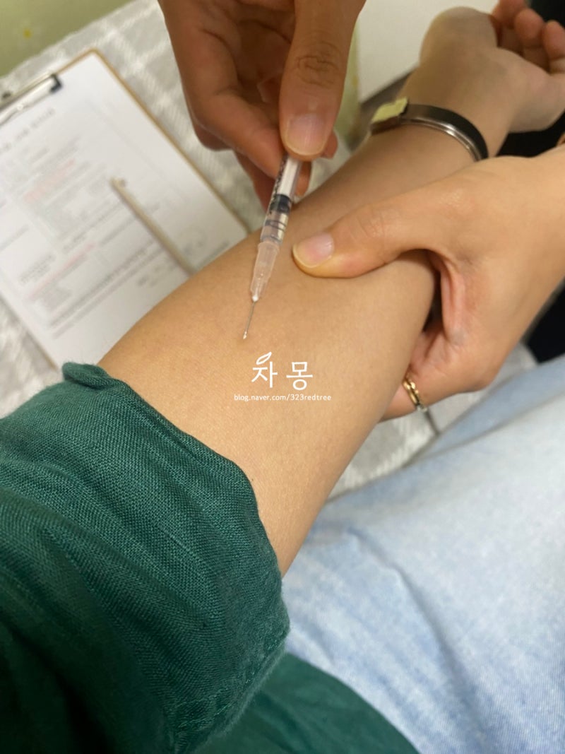 나팔관 조영술 통증 생생 후기 - 시기, 비용, 실비 총정리