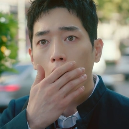 국정원 에이스 다음이 제과회사 대리? 서강준 선택의 반전