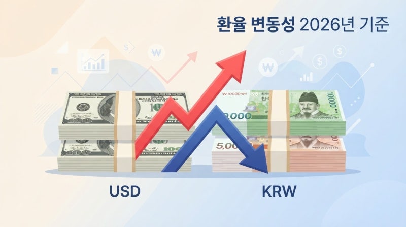 미국 기준금리 인하 전망, 외화 통장 분산 지금 해도 될까 3년 굴려본 후기