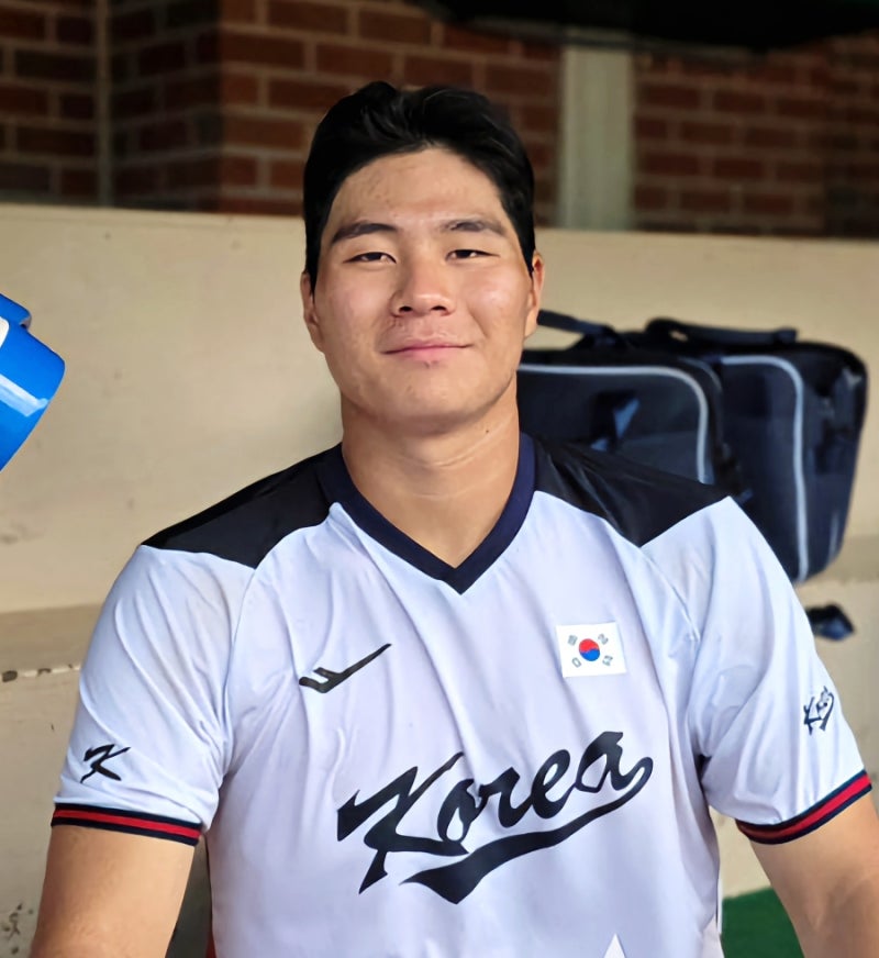 [KIA 타이거즈] "150km 투수는 매년 나온다" 이범호 감독의 파격 발언, 이호민 지명 신호탄인가