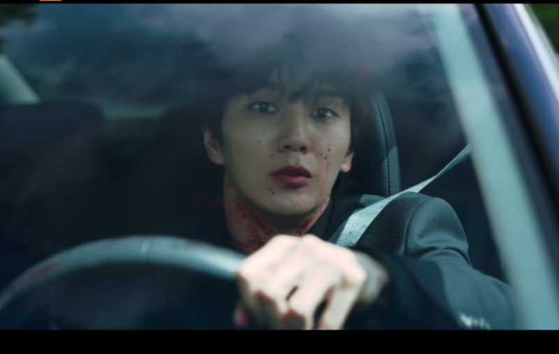 유성원 잡았는데 다시 도주, 재벌X형사2 최종회 무슨 일이