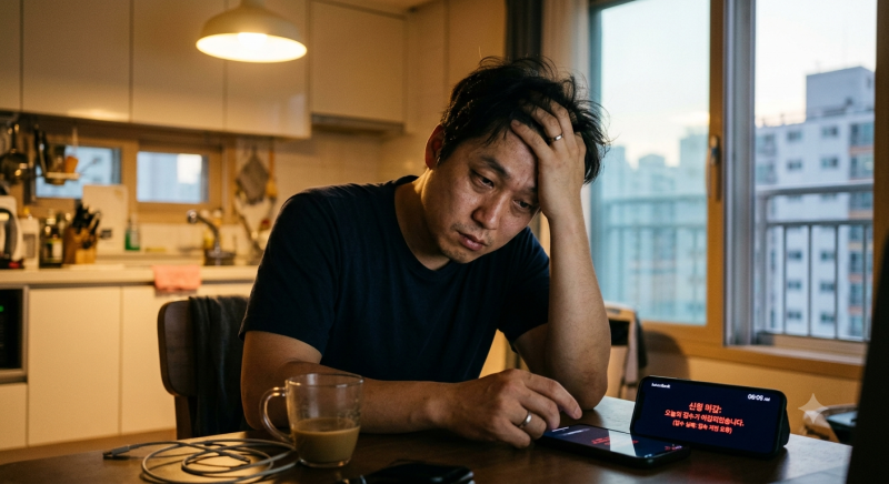 “주담대 후기” 주거래 은행만 믿다 큰일 날 뻔! 카카오뱅크 오픈런 잔혹사와 대출 모집인 ....